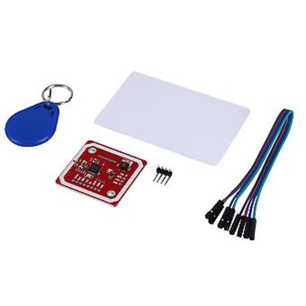 NFC-modul, NXP PN532 NFC-modul NFC-modul för RFID-modul för RFID, finaste material