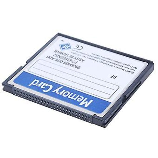8 GB Flash ()