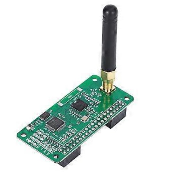 Hotspot-modul Trådlös Enkel för Relä Digital Mobilradio D-STAR P25 UHF och VHF (Modell A)