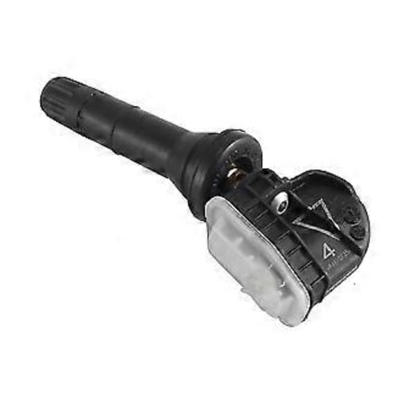4st 13598773 TPMS Däcktrycksövervakningssensor Kompatibel med Ct6 Xt5 Srx Opel Bolt Mokka