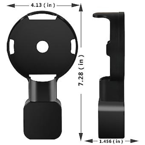 Ser Mount H Til Dot 3. Generation Nerat,