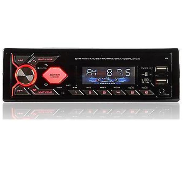 Functal Autosoitin Radiosoitin Auto Matkapuhelin Ph Hammas Auto Mp3 Yleismalli