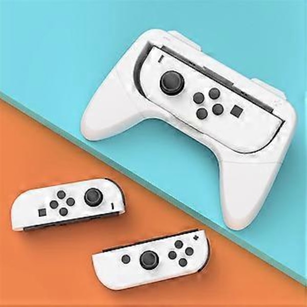 Uudet Joycons-kahvatelineet käsikahva-kiinnike käsikahva-ohjainteline ,B