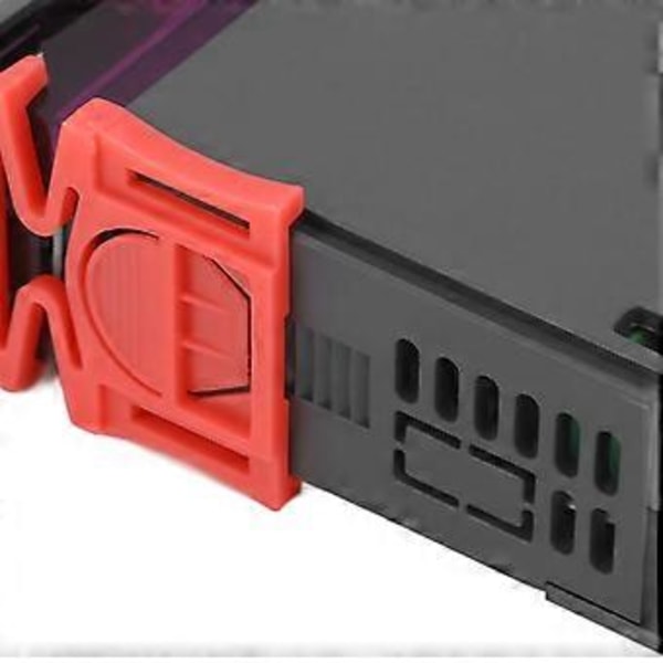 STC 1000 Temperaturregulator Digital Termostat Kontrolmodul til Fermentorer Køleskabe 110 til 220V AC