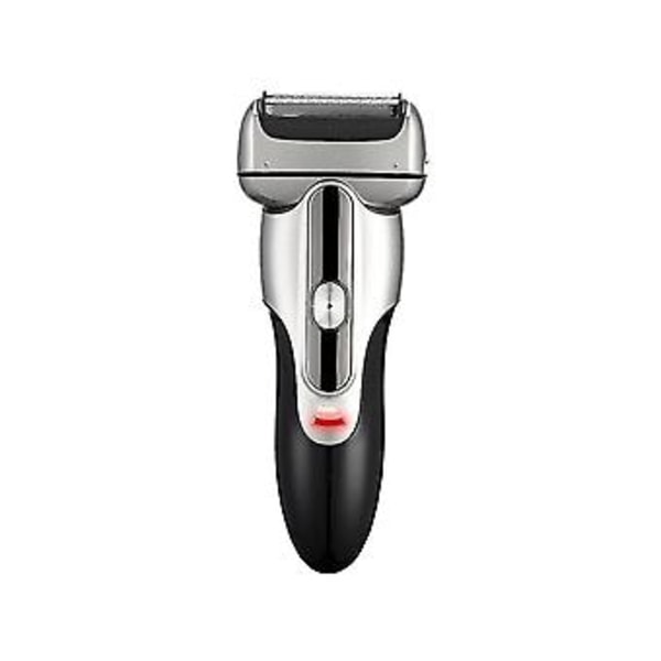Elektrisk barbering Elektrisk barbermaskin Menn Barbering Skallet Barbering 3