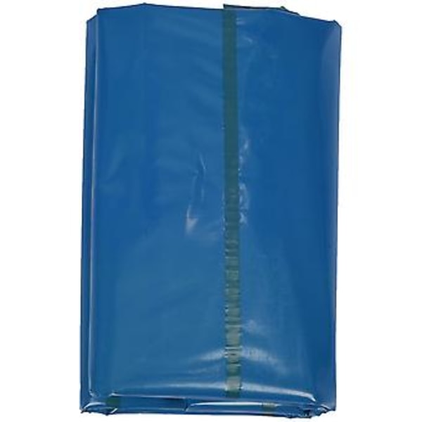 Outdoor Ress Cam Cush Strand - Sovematte Cam Enkel Ress