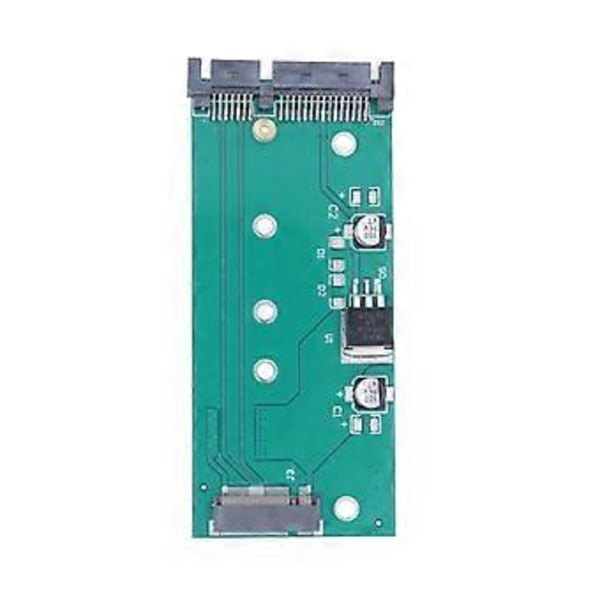M2 NGFF - SATA3.0 -sovitinkortti muunninadapterikortti