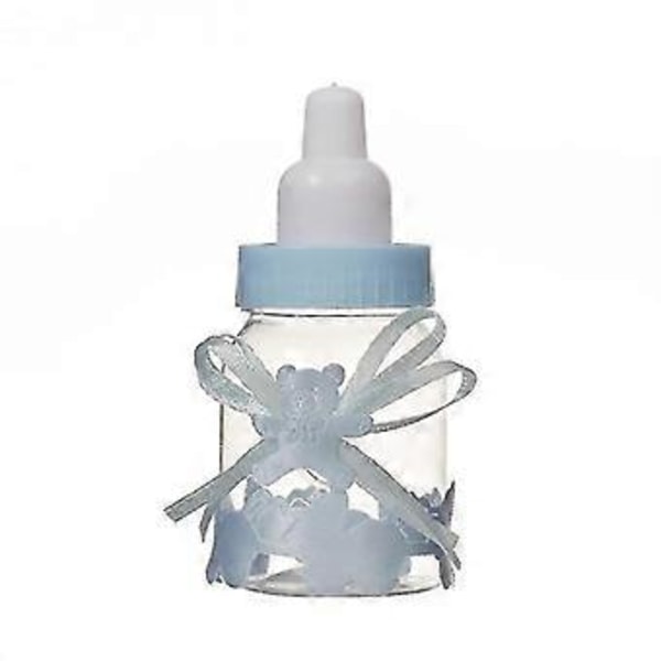 2 stk Mini Kake Cupcake Stativ Godteriboks Med Lokk Bursdag Bryllup Halloween Festutstyr
