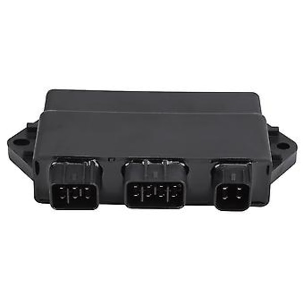 CDI-modul til Bruin, Sort CDI-modul til CDI-modul U, omhyggeligt designet