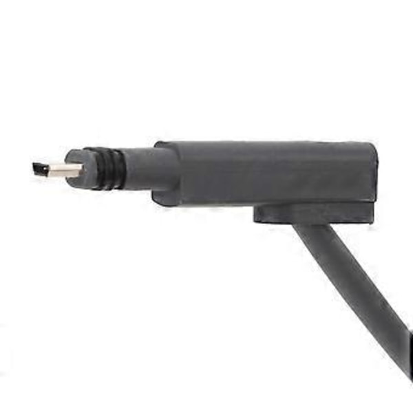 SPX-liitin RJ45-adapteriin Vedenpitävä satelliittikaapeli RJ45-naarasliitin Starlink Gen 2 -lautasantennille