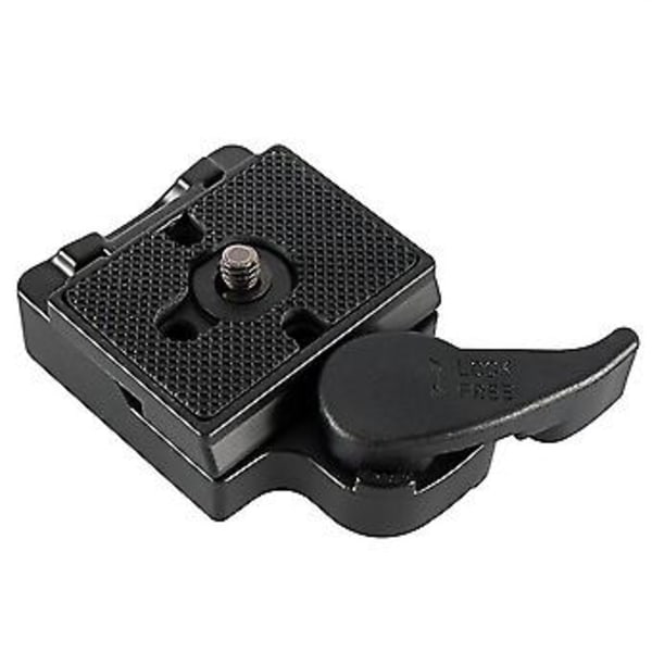 Se Kamera 323 Tr Plattadapter Dslr Fäste 200pl För Ds
