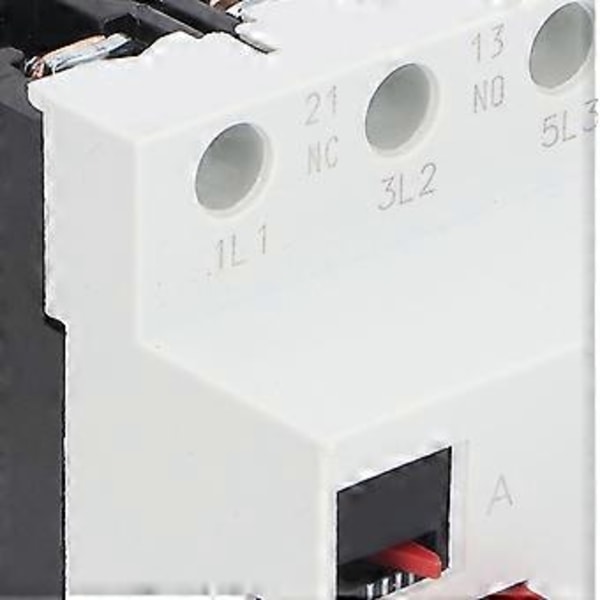 Formgjuten effektbrytare skenmontering bilmotor skydd AC380V 3P DZ10820 6.310A