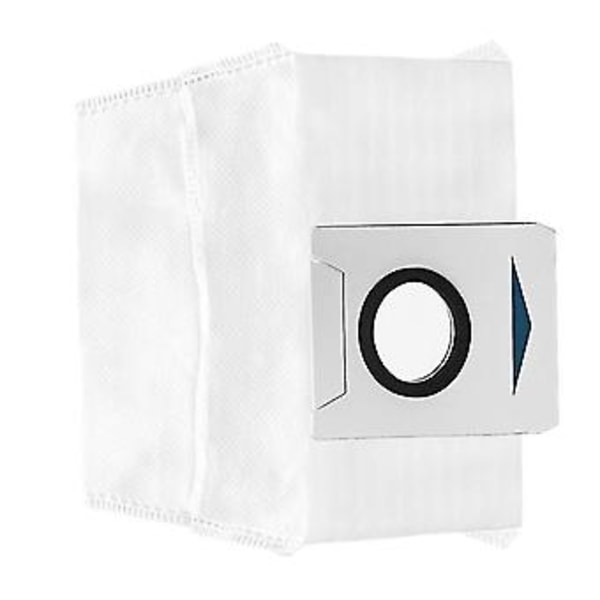 Pölynimuripussit Korvaavat Pölypussit Ecovacs Deebot X1 Omni Turboon