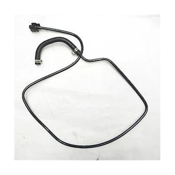 2 stk. Radiator Tank Tilbageløbsslange Cn118c012aa Til Fiesta Ecosport 1.5t 2013-2017