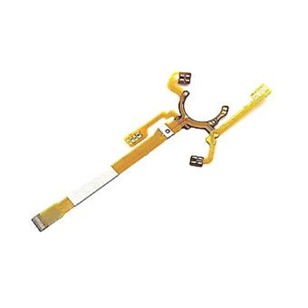 1 st Ny Flexkabel För E 3.5-5.6/18-55 Mm 18-55mm (sal1855) Rep