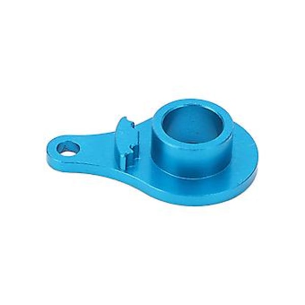 RC Servo Kiinnike, Alumiiniseos Servo Kiinnike Skaala Servo Kiinnike Servo Asennuskiinnike Verraton Kokemus