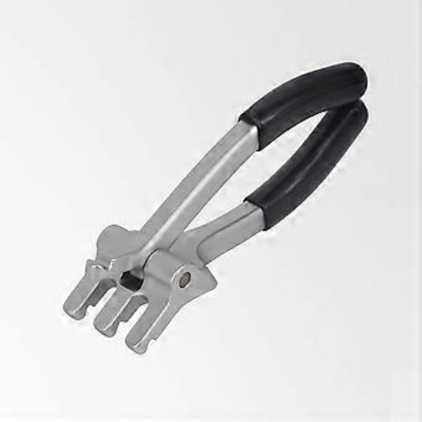 Lettvekts Aluminium Legering D Ring Tang Compound Bue D-ring Tang