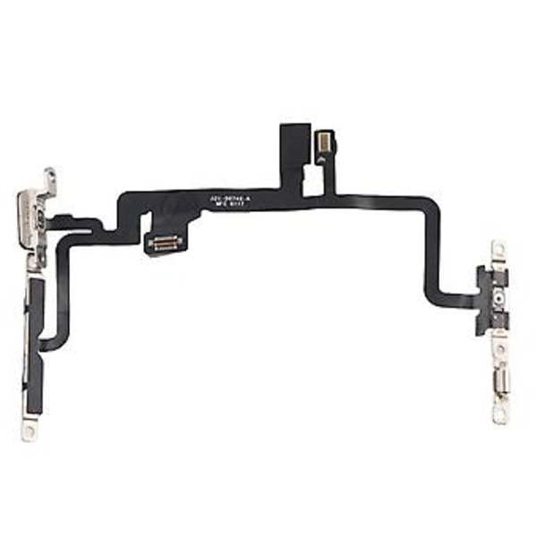 Volume Knap Flex Kabel, Tænd/Sluk Knap Kontakt På Volume Strøm Knap Flex Kabel Volume Strøm Knap Flex Kabel Udskiftning Miljøvenlige Materialer
