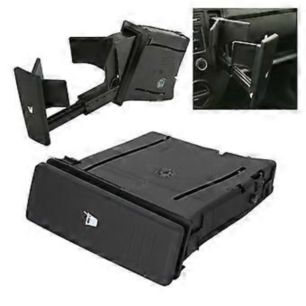 Auto 6Q0858602E Front Kopholder Drikkevareholder til 9N 2002-2010