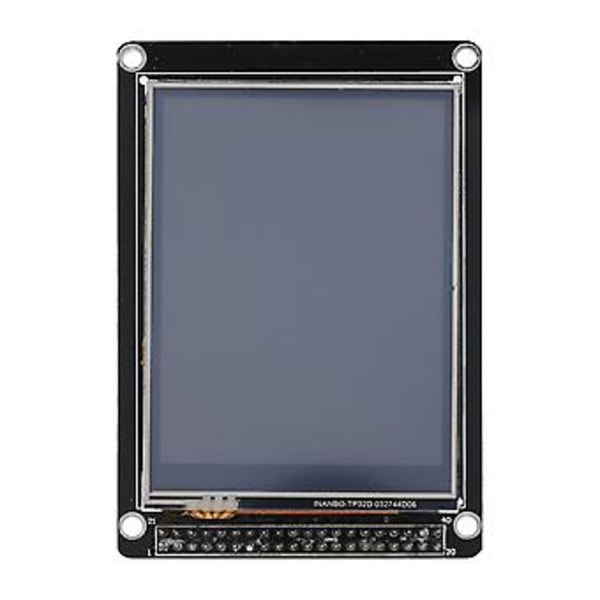 3,2 tums TFT LCD-skärmmodul 3,3V IVE för 2560
