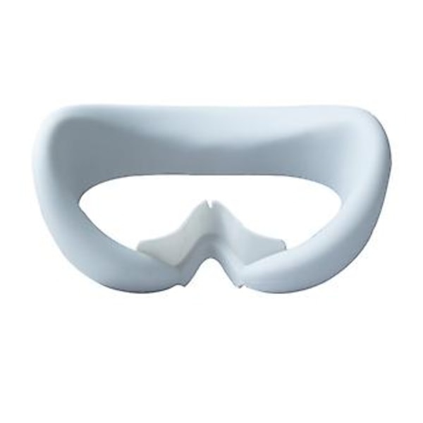 VR Silikonskydd för Pico 4 VR Headset Skyddskåpa