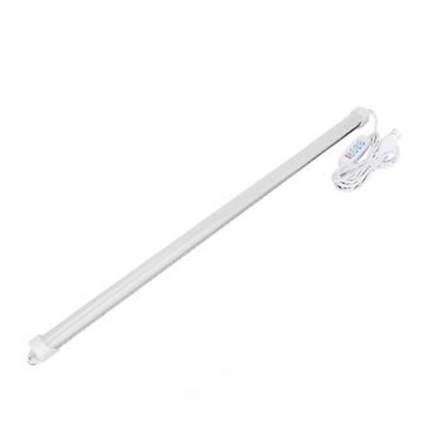 USB Skaplampe, Under Skaplampe USB Leselampe Dimbar Skaplampe Høy Intensitet