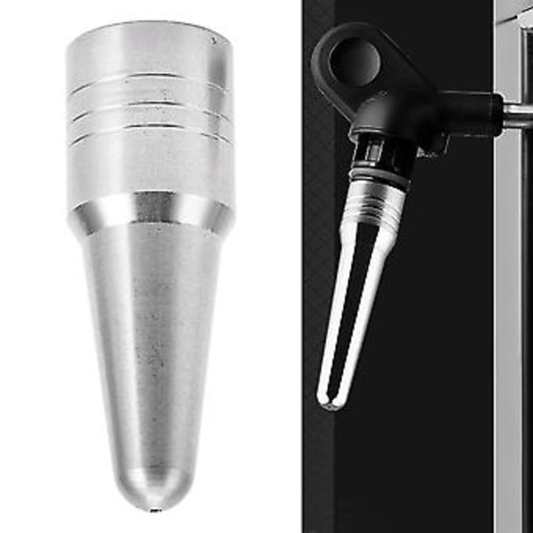 Mindre Stålmunstycke Modifierat För Dedica Ec680 Ec685 Acces
