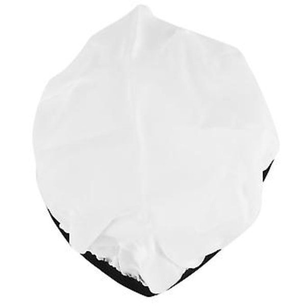 Fotografi Myk Diffuserduk For 7 tommer 180mm Studio Strobe Reflektor
