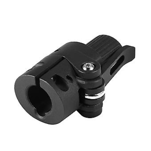 Til M365 Metal Foldbar Stangbase Foldbar Stangbase Udskiftning Elektrisk Scooter Skrue Tilbehør