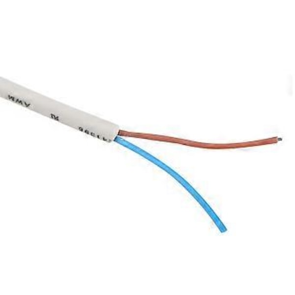 10st Magnetisk Brytare DC73 10W Reed Pneumatisk Cylinder på av för CDG1 CDJ2 CDLG1 CDLJ2