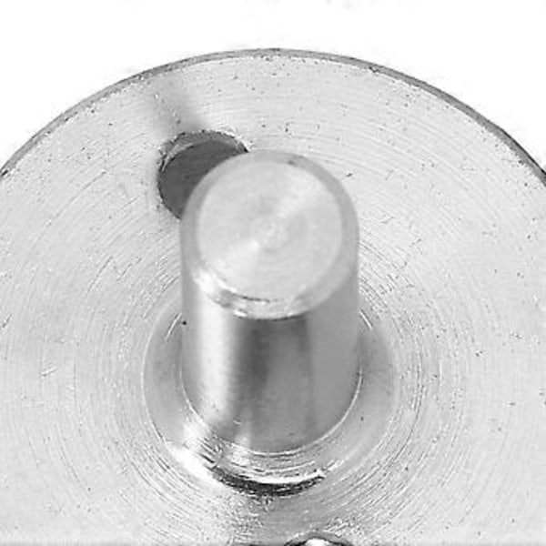 2 st Kakelborrar 40mm Lägre Motstånd Hög Effektivitet Robust Hållbar Bred Användning Glasborr