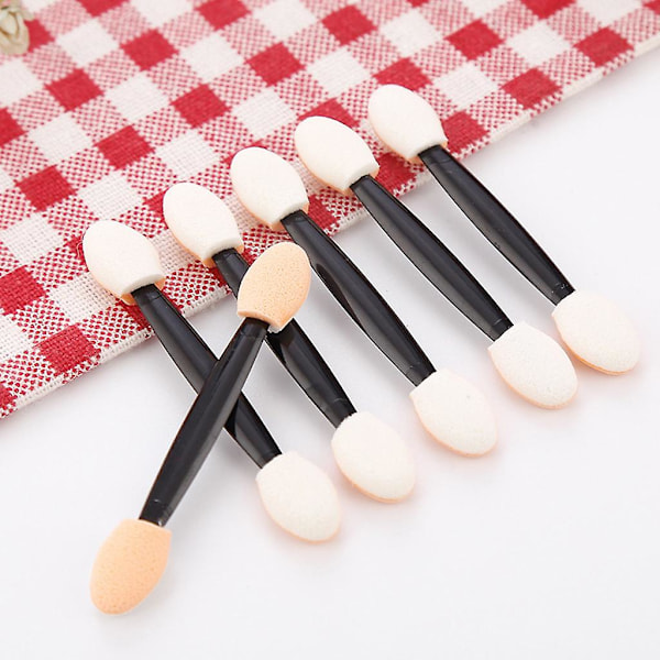 50 st Resin Smearing Sticks Resin Mold Färgning Daubed Verktyg Smycken Tillverkning