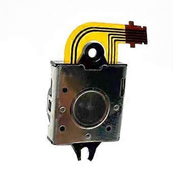 Hall Joystick för Portalstyrning LR Hall Elektromagnetisk Joystick för Portal Joystick
