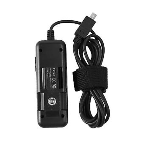 RM-VS1 Fjärrkontroll Utlösare För RM-VPR1 A-5100 A-7s A-5000