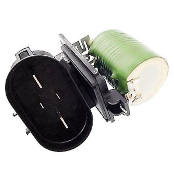 Er Puhallin Or 93175501 93341907 8390169 Vuosimallien 2003-2010 Opel Meriva Autoihin, Autotarvikkeet
