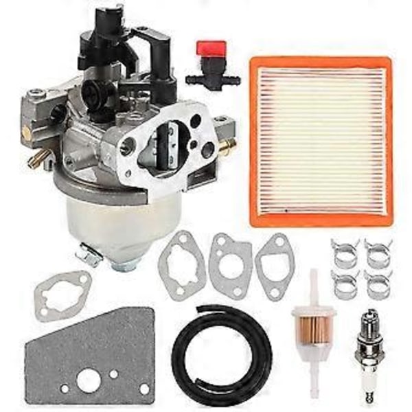 14 853 36-S 14 853 49-S Kaasutin XT650 XT6 XT7 -moottorille Toro-leikkuri Suodatinelementtien korvaus 14 853 21-S