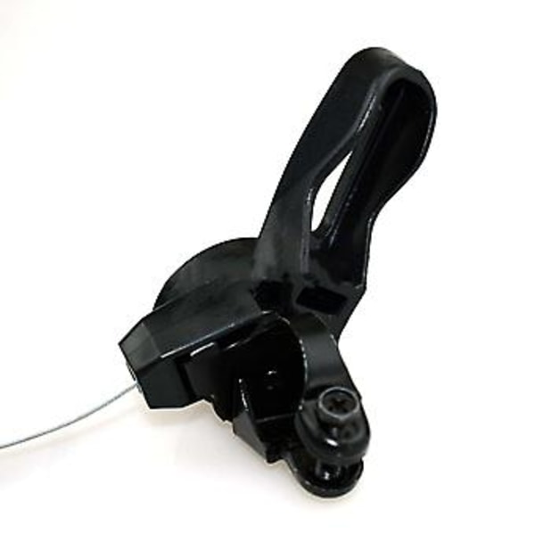 15/18/21 Speed Friction Tommelfingerskifter Sæt MTB Cykel Tilbehør