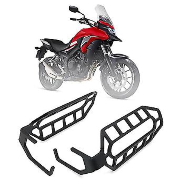 Motorcykel Bakre Blinkers Ljus Indikator Lampa Skydd För Cb500x Cb 500x 2019 2020 2021