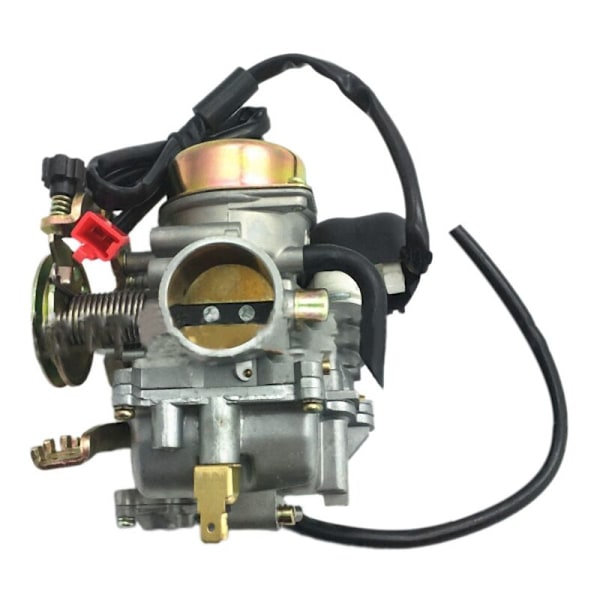 30MM moottorin kaasutin Linhai 250Cc LinHai Bighorn 260Cc 300Cc ATV UTV maastoajoneuvoon