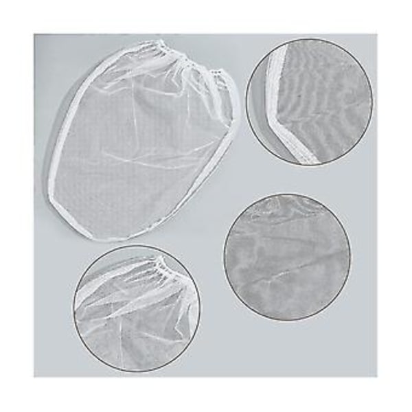 5 N Filterpose Mesh Filterposer Holder Ester Ser Mesh Pose Til