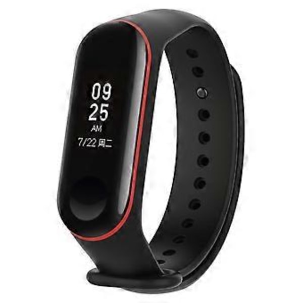 Smartwatch Armbånd Udskiftningsrem Tilbehør Remme Armbånd til mi band