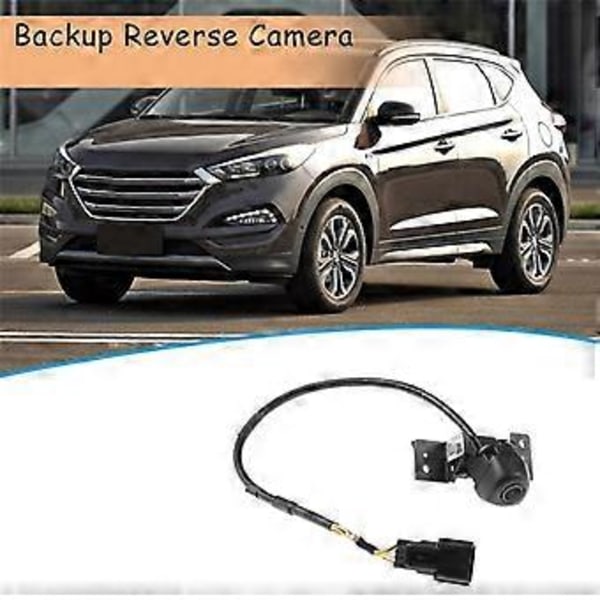 Backkamera Backspegel Backup Parkeringshjälp Kamera 95760-D3000 95760-D3400 95760-D3001