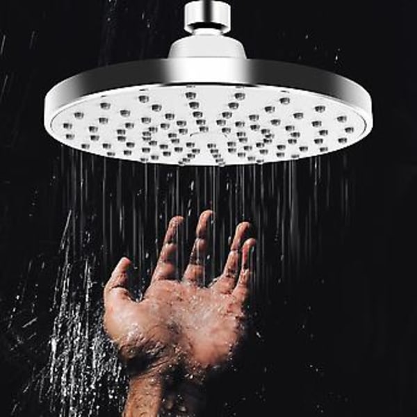 Er 6 Tommers Anti-lekkasje Anti-tett Fikset Regn Er Regnfall Og Spa For