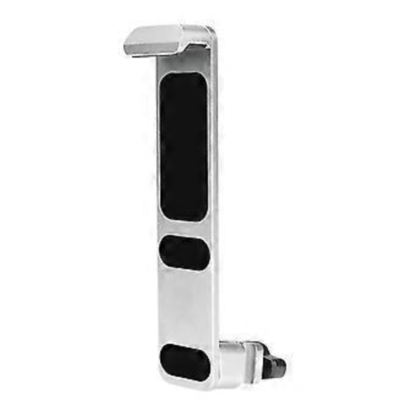 Bærbar For -dji For Mavic Mini 2 Fjernbetjening Aluminium Legering Flad Forlænger Clip Med Lanyard For -dji For Mavic Air 2 Drone Tilbehør