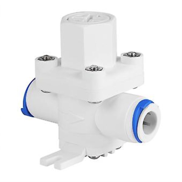 3/8\" Vatten Tryckreducerare Regleringsventil Filter Skydd RO Vatten
