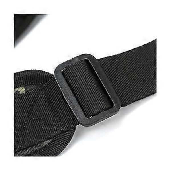 Multifunksjonell fiskeredskapsveske skulderveske messenger bag agnutstyr oppbevaring vanntett fiske