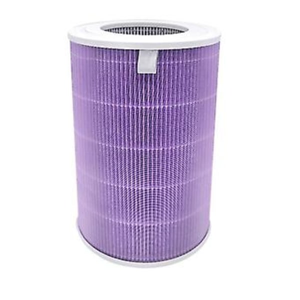 Filter for renser 2/ 2s/3/pro Filter Intellint Mi renser kjerne formaldehyd