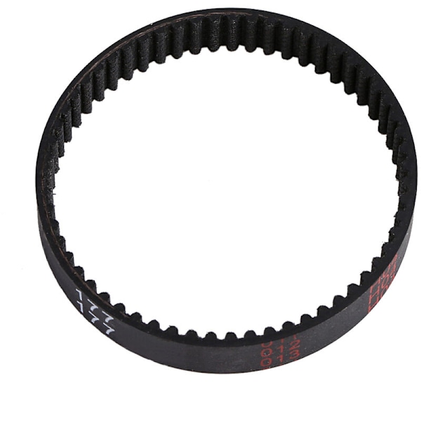 9mm Toothed Planer Drive Belt Rubber for Black Decker KW715 KW713 BD713 177