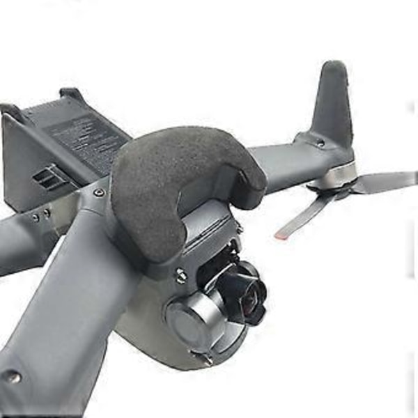 Fpv Sensor System Beskyttelsescover 1mm Buffer Svamp Perception Støvdæksel Til Dji Fpv Traverseringsmaskine Tilbehør