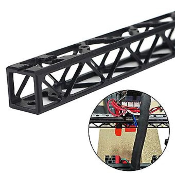 Urholkad Gantry Kit för Voron 0.1 200mm 3D-skrivare Ersättningsreparationsdel